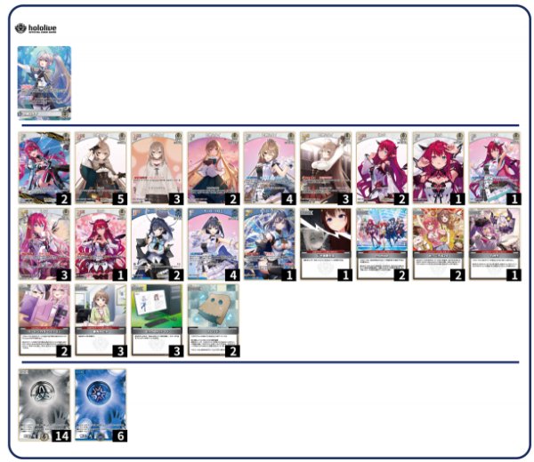 画像1: Promiseデッキ (1)