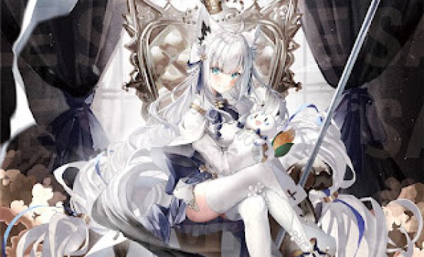 画像1: プレイマット「フブキングダム」 (1)