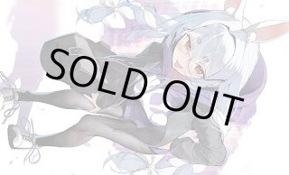 スリーブ『サンパン/沙花叉クロヱ水着』60枚 販売ページ｜ホロライブ