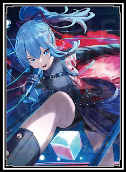 画像1: スリーブ『星街すいせいライブ』 (1)