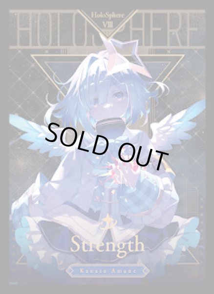 画像1: スリーブ『タロット天音かなた』60枚 (1)