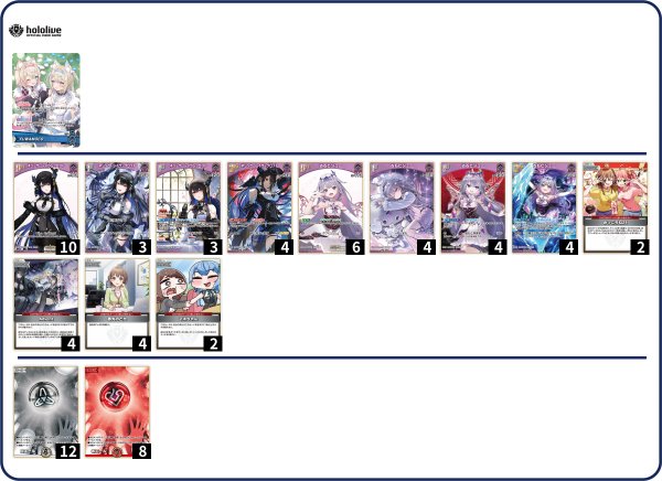 画像1: Adventデッキ (1)