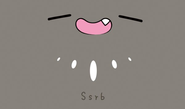 画像1: プレイマット「SSRB」 (1)