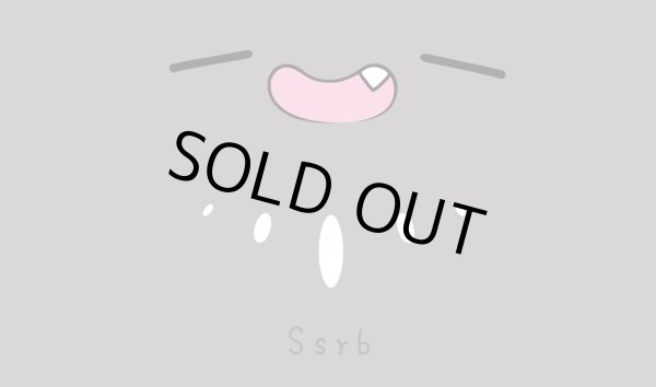 画像1: プレイマット「SSRB」 (1)