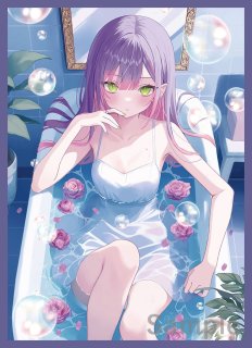 常闇トワ ホロライブ ホロカ通販 メルカード