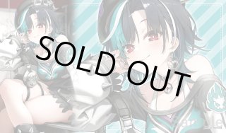 輪堂千速 ホロライブ ホロカ通販 メルカード