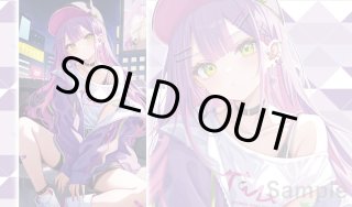 常闇トワ ホロライブ ホロカ通販 メルカード