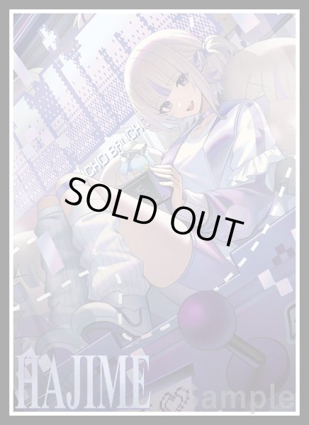 スリーブ『轟はじめ』60枚 販売ページ｜ホロライブカード通販｜高価