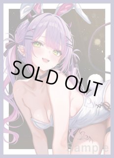 プレイマット「常闇トワ」 販売ページ｜ホロライブカード通販｜高価