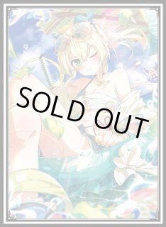 スリーブ『星街すいせい2』60枚 販売ページ｜ホロライブカード通販