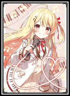 音乃瀬奏 ホロライブ ホロカ通販 メルカード