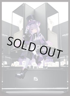 スリーブ『サンパン/白上フブキ水着』60枚 販売ページ｜ホロライブ