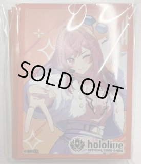 オフィシャルホロカスリーブセット EX vol.2『常闇トワ&ラプラス