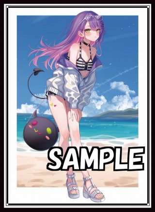 ホロカ通販 ホロライブカード専用ショップ｜メルカード