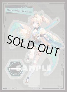 スリーブ『宝鐘マリン 水着』60枚 販売ページ｜ホロライブカード通販