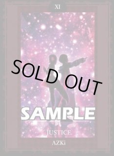 スリーブ『タロットときのそら』60枚 販売ページ｜ホロライブカード