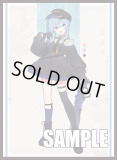 2nd〈星街すいせい〉【UR】《青》 パラレル版hBP01-081 販売ページ