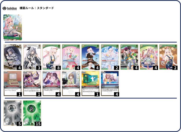 画像1: イオフィ・ゼータデッキ (1)