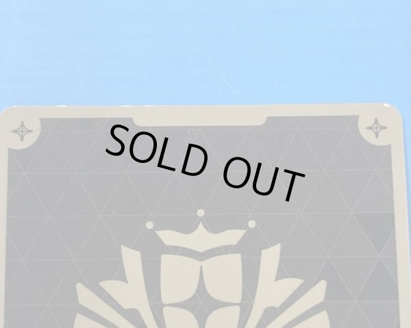 画像2: 《特価品》1st〈百鬼あやめ〉【UR】《赤》※状態難あり (2)