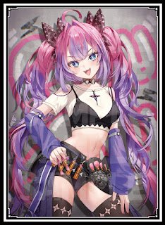 綺々羅々ヴィヴィ ホロライブ ホロカ通販 メルカード