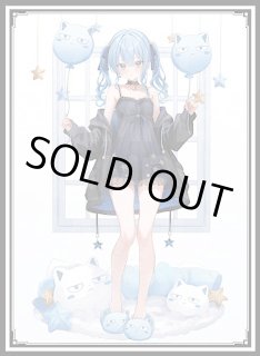 2nd〈星街すいせい〉【UR】《青》 パラレル版hBP01-081 販売ページ