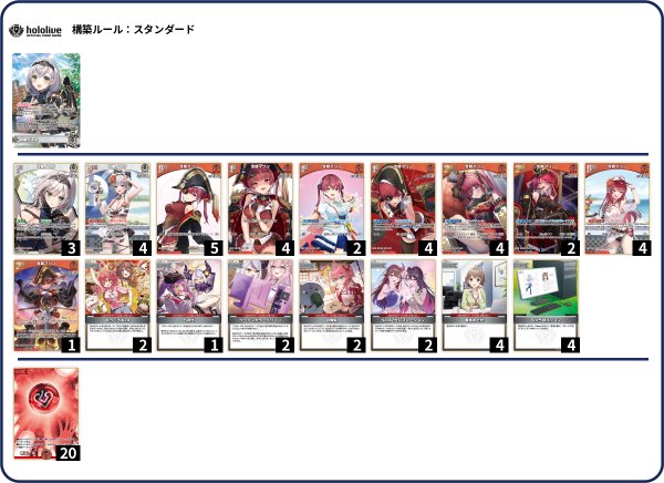 画像1: ノエルマリンデッキ (1)