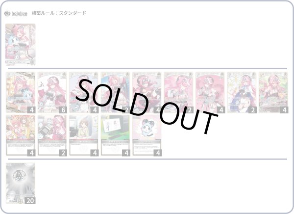 画像1: ラオーラデッキ (1)