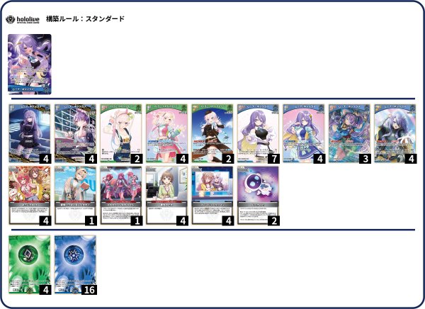 画像1: ムーナデッキ (1)