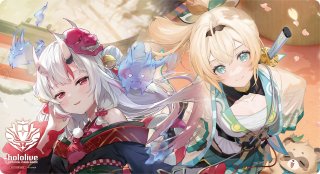 プレイマット - ホロカ通販 メルカード秋葉原