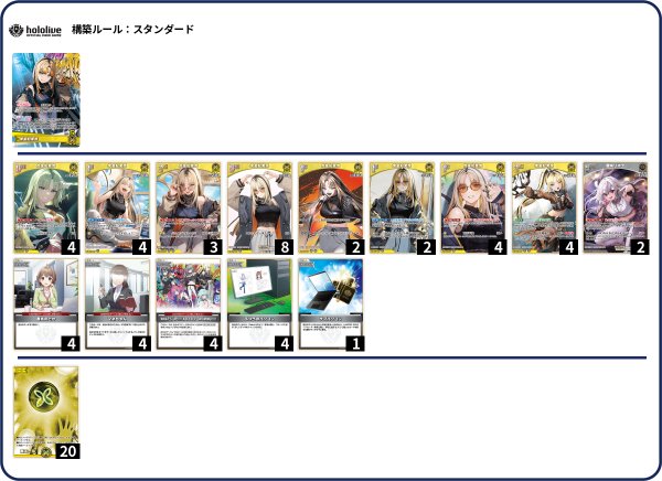 画像1: 虎金妃笑虎デッキ (1)