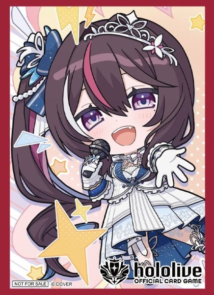 画像1: スリーブ「AZKi」(ホロカぐるっとツアー2026in宮城） (1)