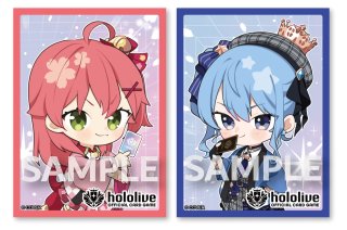 スリーブ - ホロカ通販 メルカード秋葉原