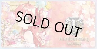 hololive OFFICIAL CARD GAME 1st Anniversary Celebration Set