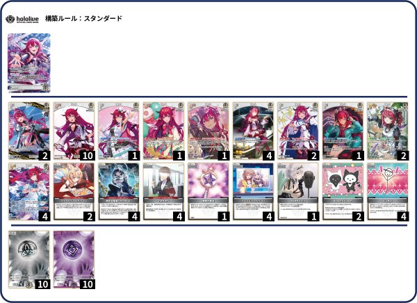 画像1: IRySデッキ (1)
