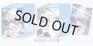 hololive OFFICIAL CARD GAME Grand Stage 2026 大阪』来場特典プレイ