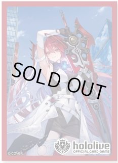 2nd〈星街すいせい〉【SR】《青》1st Anniversary Celebration Set