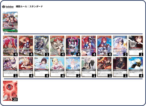 画像1: ミオ・ハコスデッキ (1)