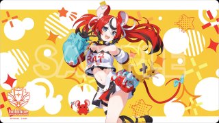 ホロカ エントリーカップDX FUWAMOCO プレイマット 未開封 プレイマット - ホロカ通販 メルカード秋葉原