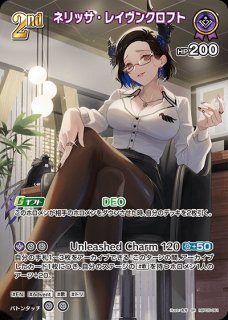 ネリッサ・レイヴンクロフト ホロライブ ホロカ通販 メルカード