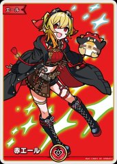 ホロカ こよりの助手くん s こよりの助手くん【S】《ファン》 パラレル版hBP04-105 販売ページ